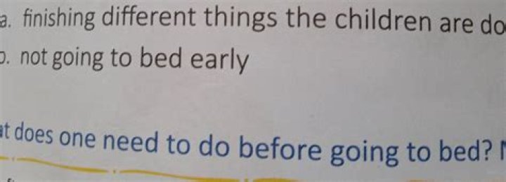 What To Do Before Going To Peri? (Question)