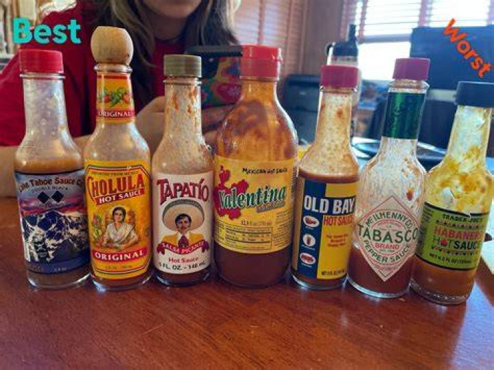 What To Do With My Hot Sauce? (Best solution)