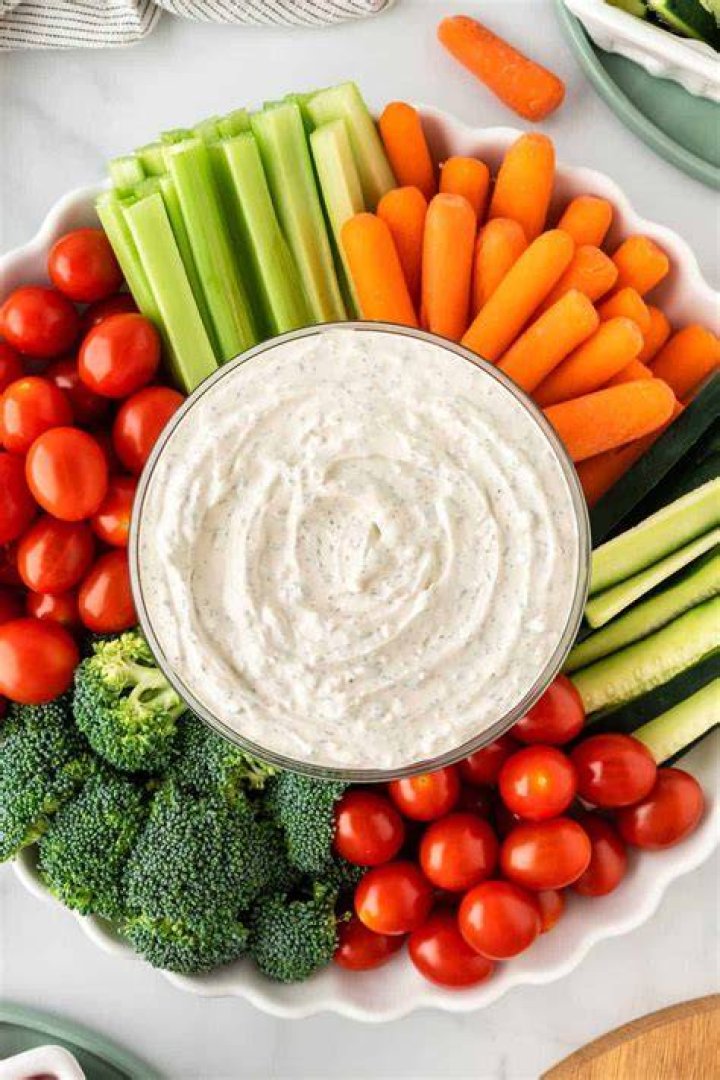 What Vegtable Goes Good With Hot Sauce? (Correct answer)