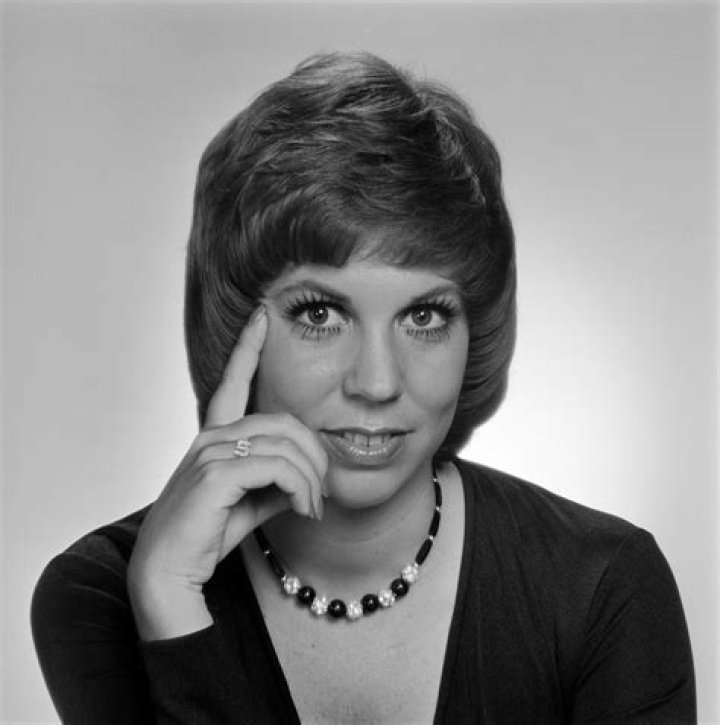 What Vicki Lawrence learned from Carol about acting KCRW