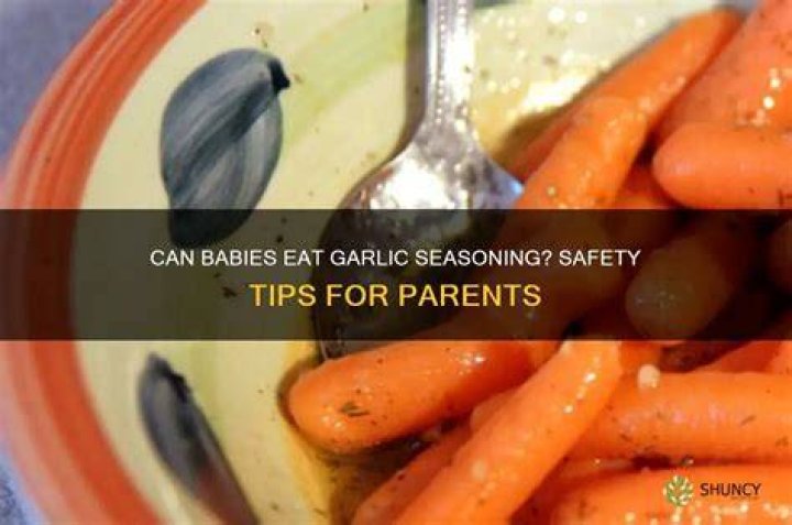 When Can Babies Eat Buffalo Sauce? (Question)