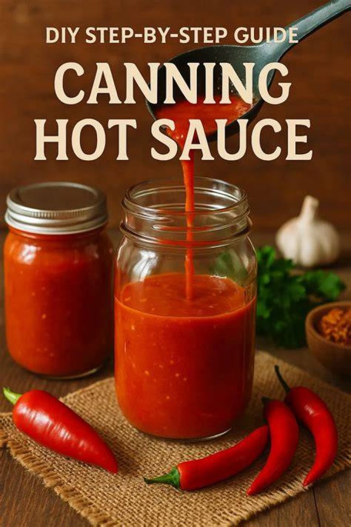 When Canning Should Sauce Be Hot Or Cold? (Solution found)