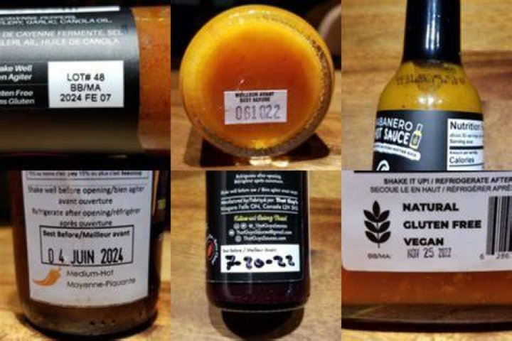 When Do Jack In The Box Hot Sauce Expire? (Solution)