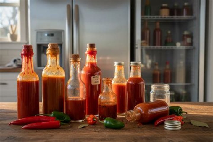When Does Hot Sauce Go Bad? (Correct answer)