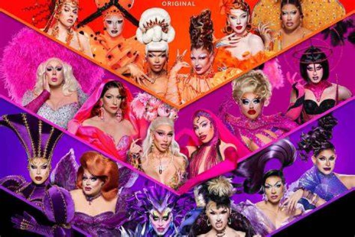 When Does Valentina Lose Rupaul’s Drag Race? (Question)
