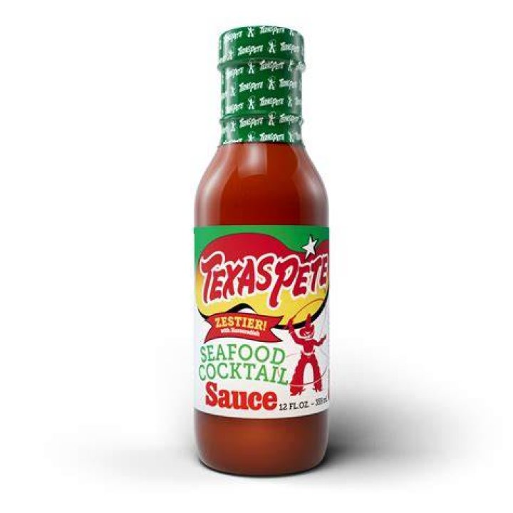 When Was Texas Pete Cocktail Sauce? (Solution found)