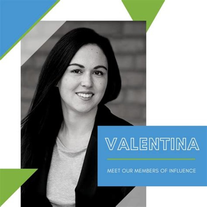 When Was Valentina Lisista Born? (Solution)