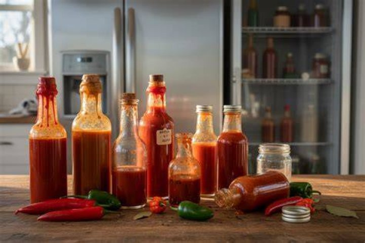 When Will A Fruit Hot Sauce Go Bad?
