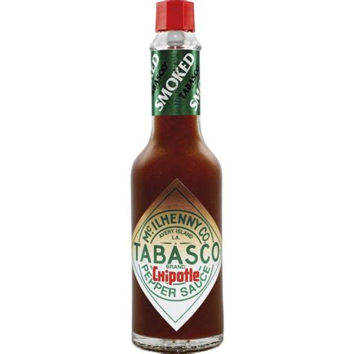 Where Can I Buy Chipotle Tabasco Sauce? (Solution)