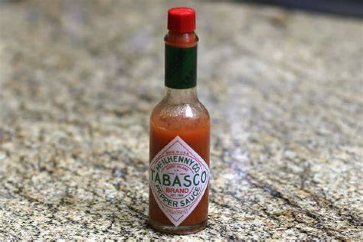 Where Did Tabasco Sauce Originated? (Best solution)