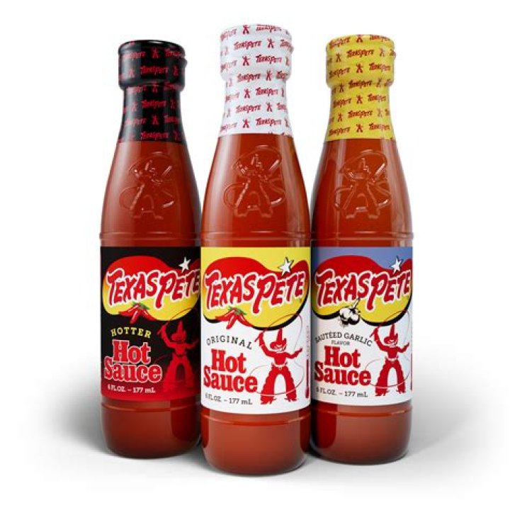 Where Did Texas Pete Hot Sauce Start? (Solution found)