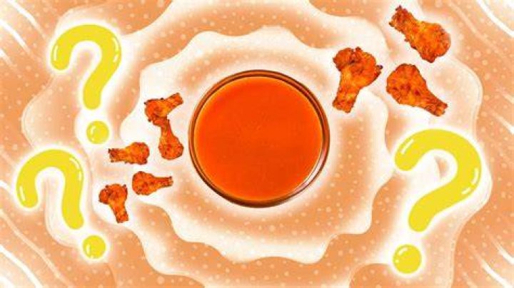 Where Did The Term Buffalo Sauce Come From? (Correct answer)
