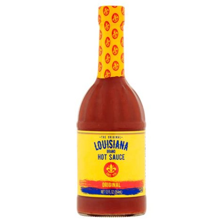 Where Do They Make Louisiana Hot Sauce? (Solution)