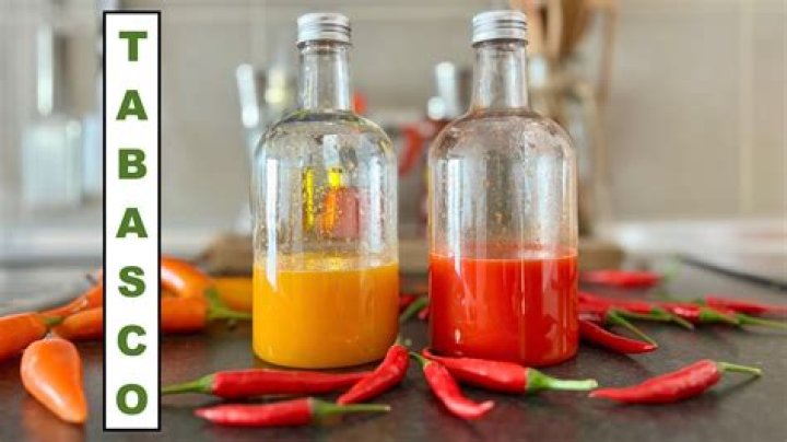 Where Do They Make Tabasco Hot Sauce? (Best solution)