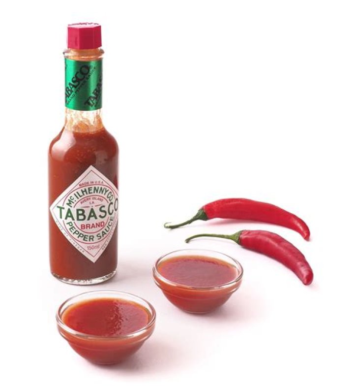 Where Do They Make Tabasco Sauce? (Solution found)