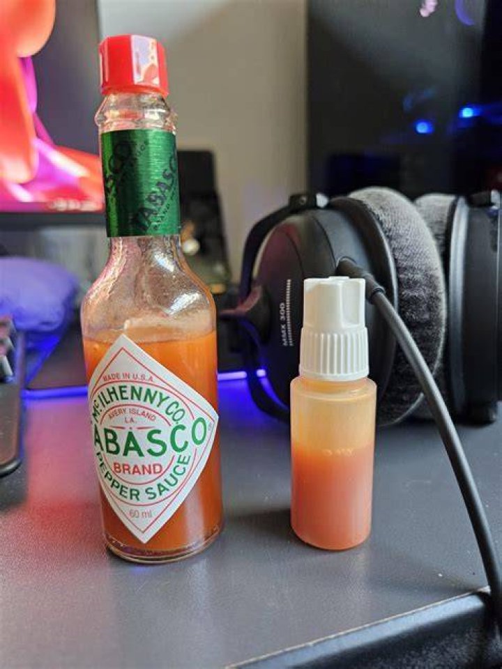 Where Do You Find Tabasco Sauce? (Best solution)