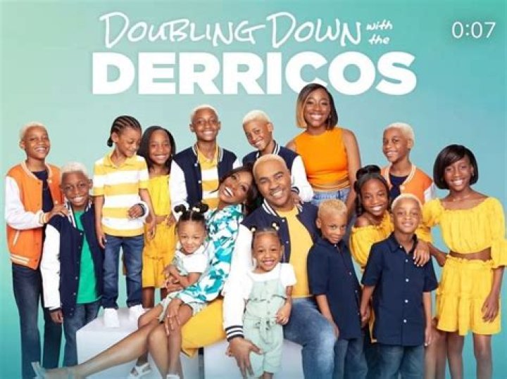 Where Does the Derrico Family Live? See How They Manage DaytoDay Life