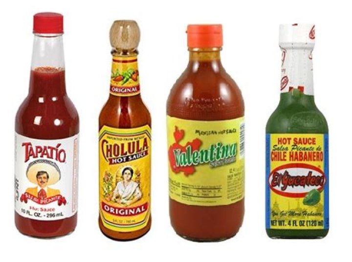 Where Hot Sauce Originated? (Solution)