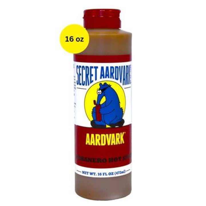 Where Is Aardvark Hot Sauce? (Perfect answer)