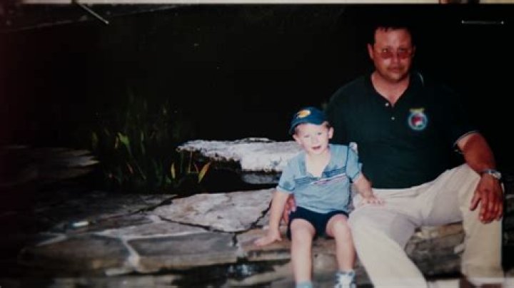 Where Is Anthony Templet From 'I Just Killed My Dad' Now? Crime News