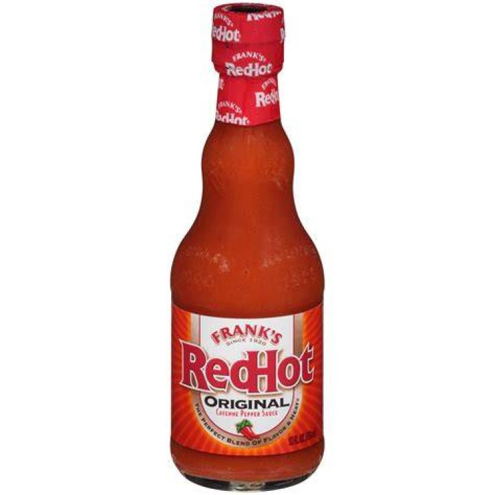 Where Is Franks Red Hot Sauce From? (Solved)