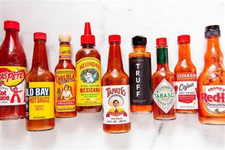 Where Is Hot Sauce Made?