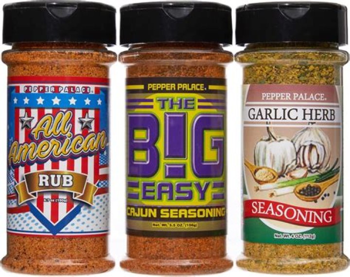 Where Is Pepper Palace? (TOP 5 Tips)