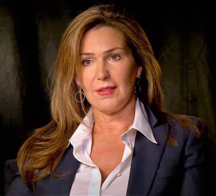 Where Is Peri Gilpen Now? (Best solution)
