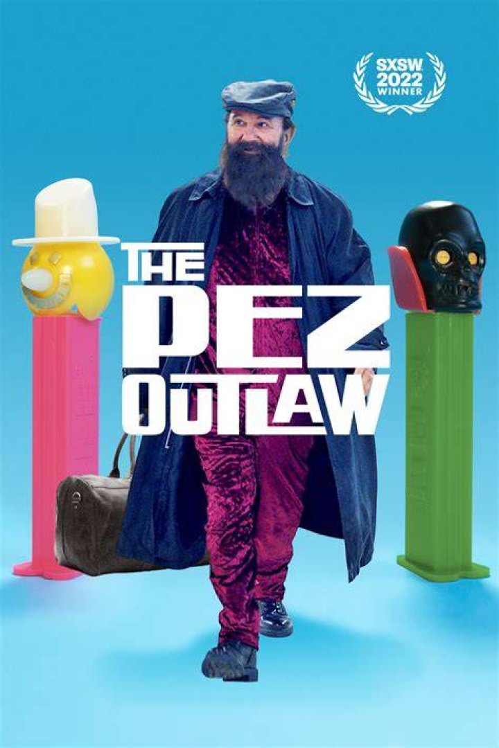 Where is Pez based?