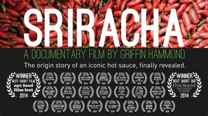 Where Is Sriracha Documentary? (TOP 5 Tips)