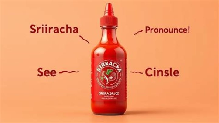 Where Is Sriracha Processed? (Solution)