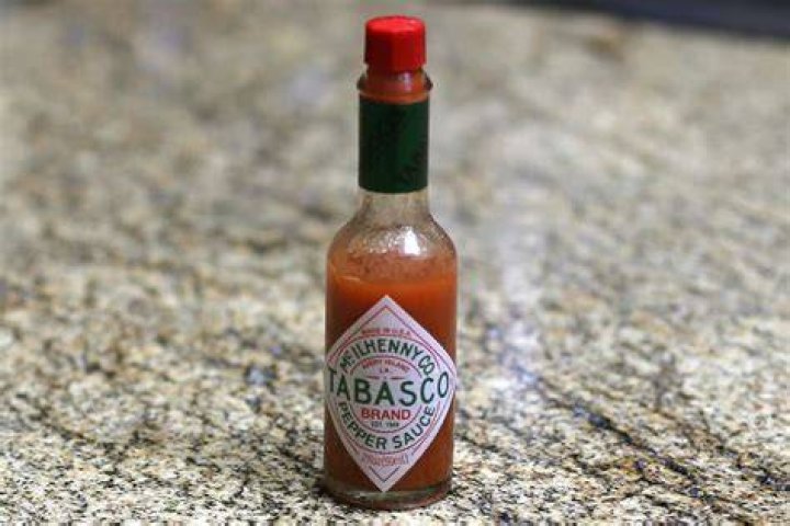 Where Is Tabasco Sauce Made City And State? (Solution)