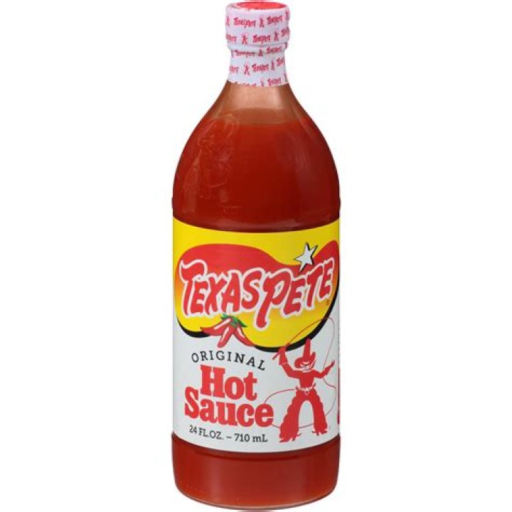 Where Is Texas Pete Sold At? (Solved)