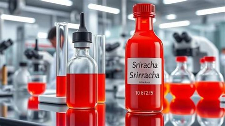 Where Is The Sriracha Factory? (Solution found)