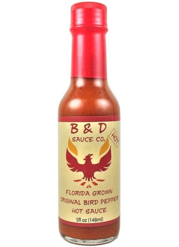 Where Is This Hot Sauce Pepper Grown At? (Correct answer)