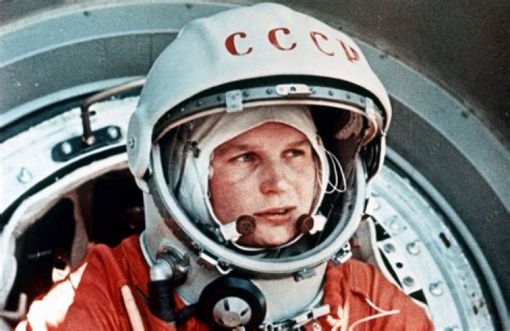 Where Is “valentina Gagarin” Today? (Question)