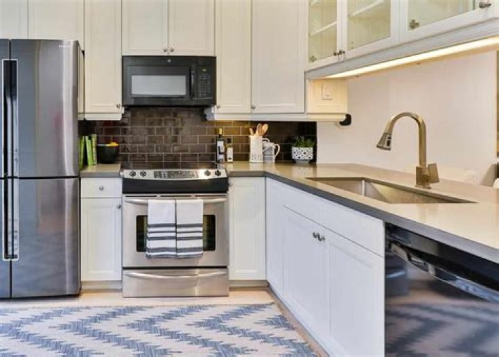 Where Should A Sink Be Placed On A Countertop??