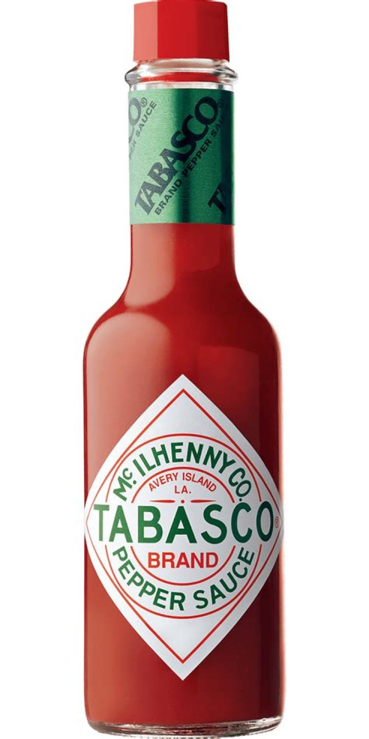 Where Tabasco Sauce Is Produced And Why Its Important? (Solved)