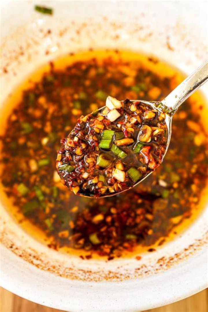 Where To Add Chili Oil? (Correct answer)