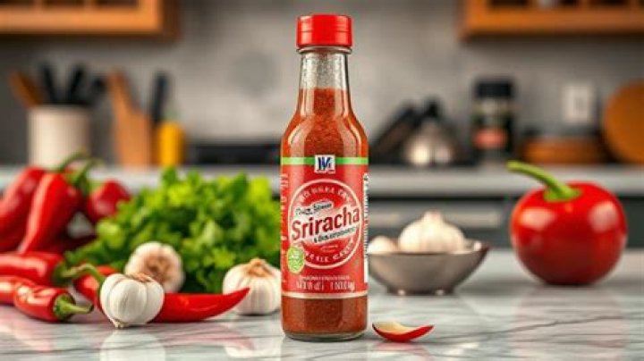 Where To Buy Sriracha Salt? (Correct answer)
