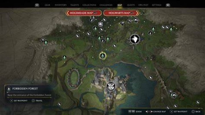 Where to Complete the Outrider’s Legacy Quest