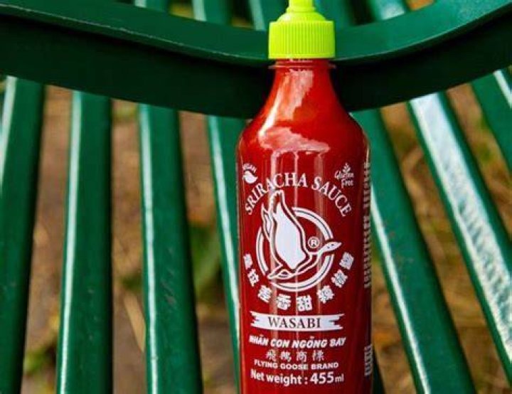 Where To Get Sriracha Sauce? (Question)