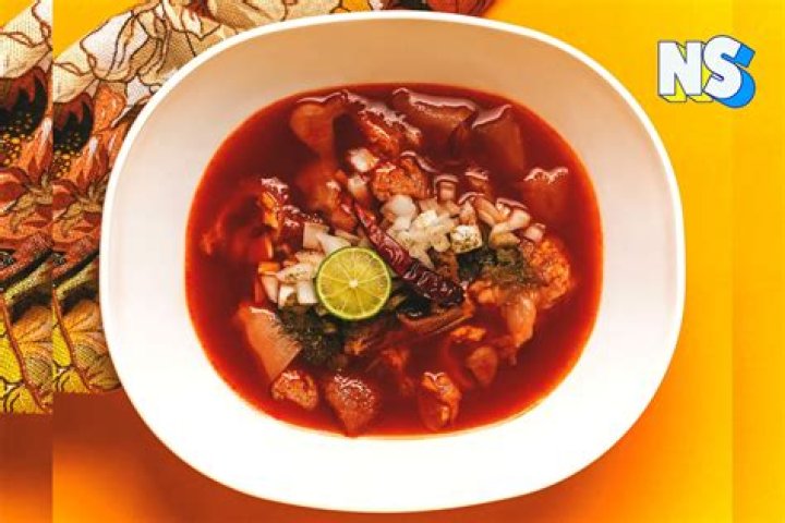 Where was menudo invented?