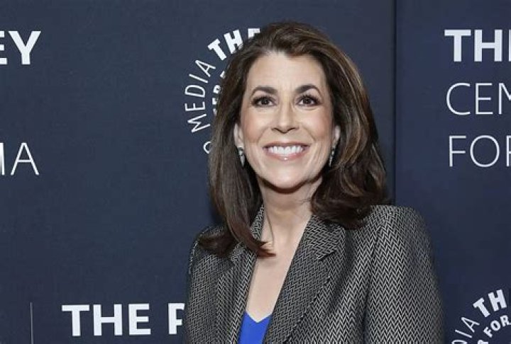 Where was Tammy Bruce born?