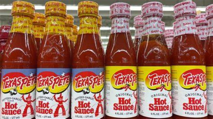 Where Was Texas Pete Invented? (Question)
