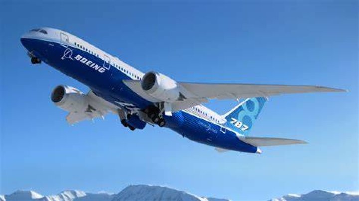 Which 787 is most popular?