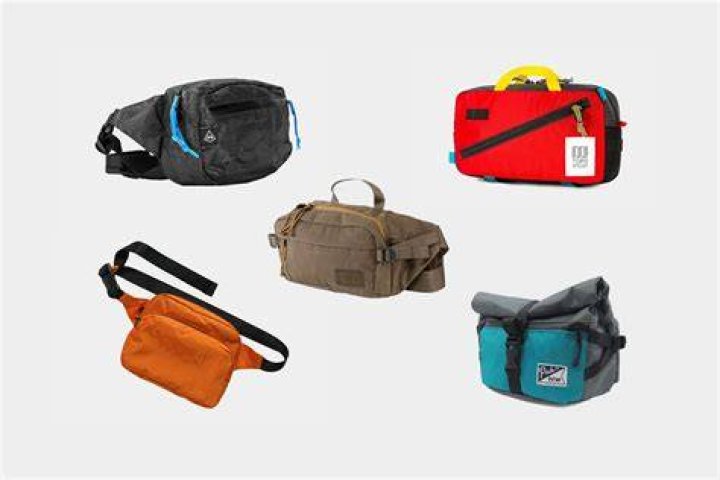 Which is better fanny pack or backpack?
