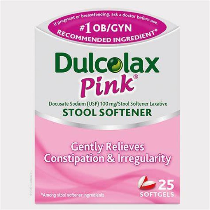 Which Is Better Peri-colace Or Dulcolax Pink? (Solution)