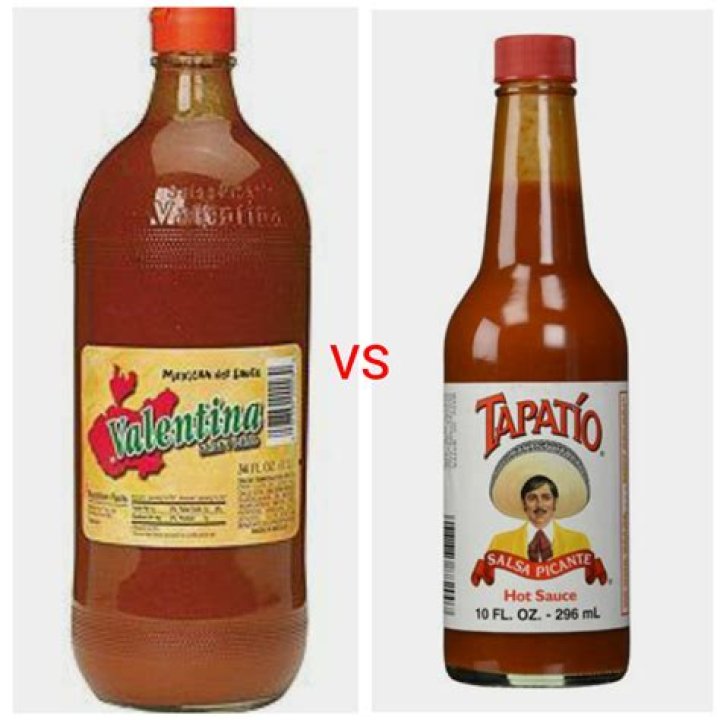 Which Is Better Tapatio Or Valentina? (Solved)