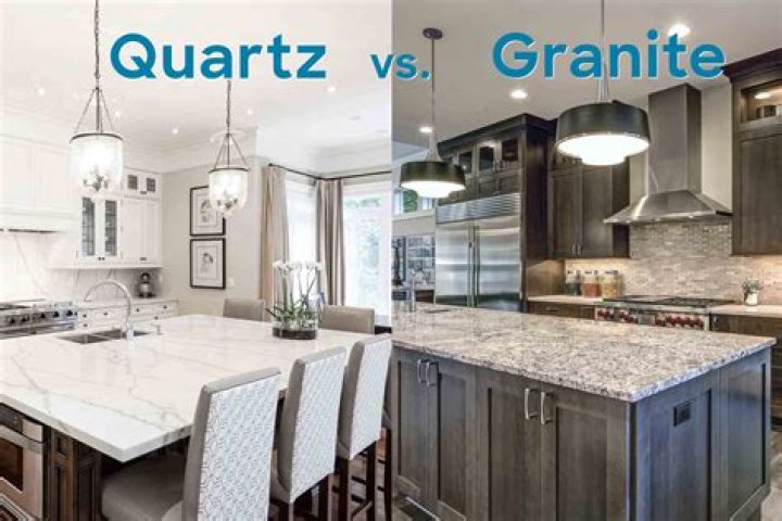 Which Is More Expensive Granite Or Quartz??